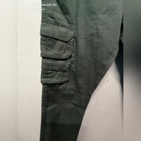 Wrangler cargo pants - Picture 14 of 14